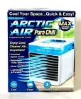 Arctic Air PURE CHILL MAX Cooling Power! - Evaporative Air Cooler