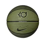 [NIKE] PLAYGROUND 8P 運動籃球 七號 軍綠色 N100711220407 <曼哈頓運動休閒館>