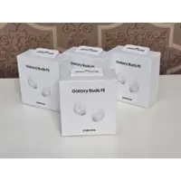 在飛比找蝦皮購物優惠-全新未拆 SAMSUNG Galaxy Buds FE SM