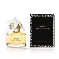 在飛比找PChome24h購物優惠-Marc Jacobs Daisy 小雛菊女性淡香水30ml