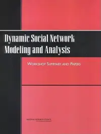 在飛比找博客來優惠-Dynamic Social Network Modelin