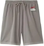 gelato pique(ジェラート ピケ) KOUSUKE Shimizu Homme PHCP251941 Men's One Point Half Pants