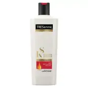 TRESemme Keratin Smooth Conditioner With Keratin & Argan Oil 335 ml Free Ship