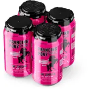 Prancing Pony Zeppelin All Hop NEIPA Can 375mL