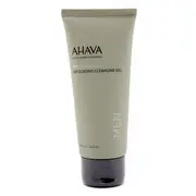 AHAVA - Time To Energize Exfoliating Cleansing Gel