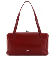 Jil Sander Goji Pillow Handle