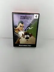 McDonald’s Multi Versus Black Adam/Taz Toy