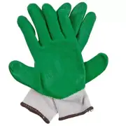 Gardening Digging Planting Pruning Tools Lawn Care or WORK GLOVES Pair