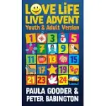 LOVE LIFE LIVE ADVENT ADULT AND YOUTH