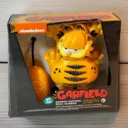 Garfield Remote Control Wall Climber 27 MHz