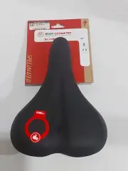 BODY GEOMETRY BODYGEOMETRY BIKE BICYCLE SADDLE SEAT BG COMFORT NEW