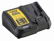 Dewalt - 10.8V - 18V XR Li-Ion Multi Voltage 2 stage Battery Charger system
