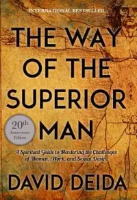 在飛比找博客來優惠-The Way of the Superior Man: A