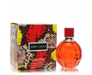 Jimmy Choo Exotic By Jimmy Choo Edt Spray 2 Oz (limited Edition Packaging 2014)