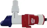 Rule 12V Low Profile 900GPH Automatic Bilge Pump