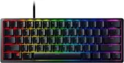 Razer Huntsman Mini Gaming Keyboard (Linear Red Switch)