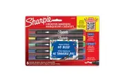 Sharpie Creat Marker Blt Ast Pk5 Box of 6 Assorted 2196902