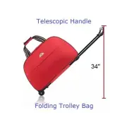 Duffle Bag with wheels carry on luggage with wheels rolling duffel bag on wheels