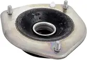 DEMULAX 31306772749 Front Shock Absorber Strut Mount,for MINI, for R55 R56 R57 R58 R59 R60 R61 ONE Cooper S JCW Clubman Countryman Coupe Car Suspension Bump Stop