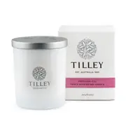 Tilley Candle - Persian Fig