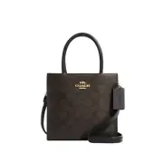 Coach bags Mini Cally Crossbody In Signature Canvas