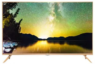 【可可電器】JVC 48型4K 超薄智慧聯網顯示器 48X《來電享優惠》