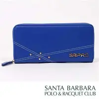 在飛比找PChome24h購物優惠-SANTA BARBARA POLO & RACQUET C