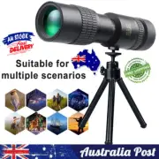 Arctic P9 Military Telescope - 4K 10-300X40mm New AUS HI
