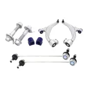 Front SuperPro Suspenison Bush Kit for Holden Cruze JG JH 2008-on