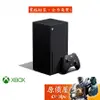 Microsoft微軟 XBOX Series X 1TB 遊戲主機/含控制器/原價屋【活動贈】