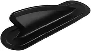 BESPORTBLE Surfboard Tail Stabilizer Replacement Part for Paddle Board Fins Fish Shape for Improved Control Balance
