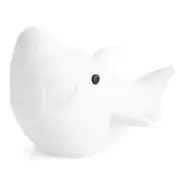 Lil Dreamers Shark Soft Touch LED Night Light