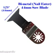 E-cut Oscillating Multi Tool Saw Blades Fein Multimaster Bosch Multi-X Ryobi