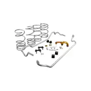 Whiteline F + R Grip Series Kit SUB001 for SUBARU IMPREZA WRX GD MY03-07