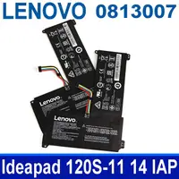 在飛比找PChome24h購物優惠-LENOVO 0813007 聯想電池 Ideapad 12