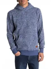 Keller Quicksilver Men's Hoodie
