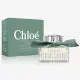 【Chloe’ 蔻依】綠漾玫瑰精粹女性淡香精 30ml(專櫃公司貨)