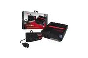 Hyperkin RetroN 1 HD Gaming Console (Black)