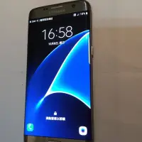 在飛比找Yahoo!奇摩拍賣優惠-SAMSUNG S7 EDGE 32G SM-G935F 台