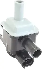 ARSUGMZ 16131-AA100 136200-7610 16131AA100 1362007610 Vacuum Valve Purge Solenoid Fit for Subaru 2.4L