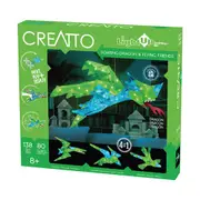 [Thames and Kosmos] Thames & Kosmos Creatto Soaring Dragon & Flying Friends