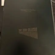 2000-2007 Sacagawea Dollar Coin Collector Album