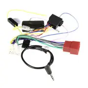 Aerpro Clarion To ISO With Patch Lead - Harness - APP9CLA