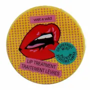 5 Pack Wet n Wild Perfect Pout Lip Treatment, Grapefruit & Mint Pamplemousse ...