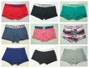 Calvin Klein Men's CK Trunks Short Boxer Briefs S M L XL Blue Black Underwear