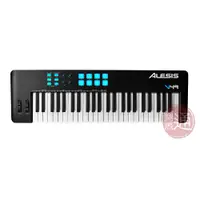 在飛比找蝦皮商城優惠-Alesis / V49 mk2 49鍵MIDI鍵盤(iOS
