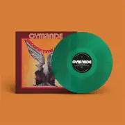 Second Time Round (Transparent Emerald Green Vinyl)