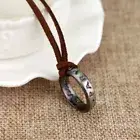 Nathan Drake Cord Necklaces - Long Neck Chain Thread Unisex Fashion Jewelries