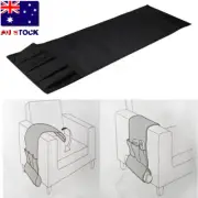 Couch Sofa Recliner Chair Arm Rest Storage Organizer Pocket Caddy Tray Holder RA