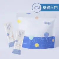 在飛比找蝦皮購物優惠-★露奇亞Ruijia★優質純淨膠原蛋白粉 65包/袋 補充袋